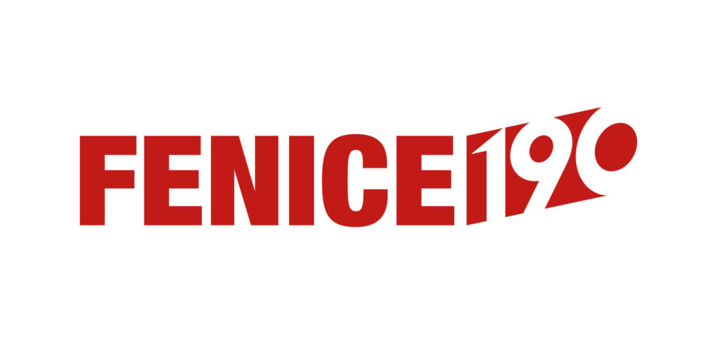 Fenice 190 Logo
